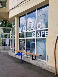 Mosaic Cafe