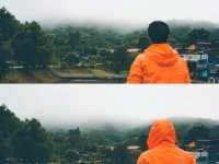 บ้านอีต่อง หน้าฝน 🌧️