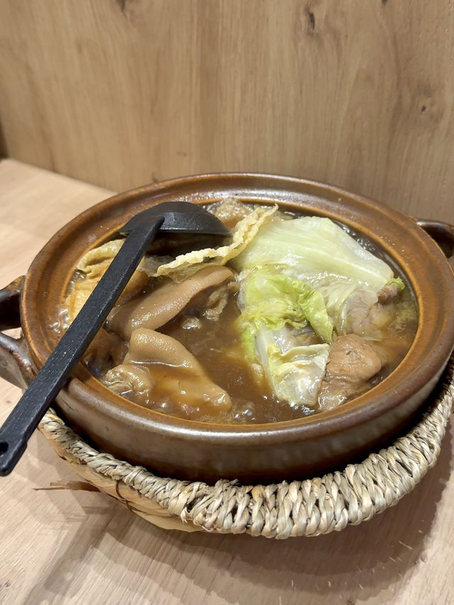 A 30-Year Journey of Perfecting the Broth: En Yeoh’s Bak Kut Teh