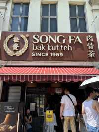 【シンガポール🇸🇬】の絶対食べるべき絶品グルメたち