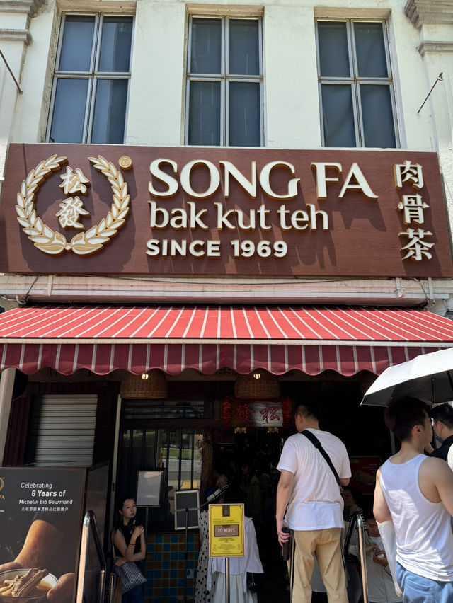 【シンガポール🇸🇬】の絶対食べるべき絶品グルメたち