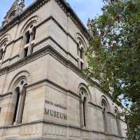 South Australian Museum – Adelaide, SA