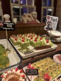 Charming atmosphere and delectable in Shanghai #musttry