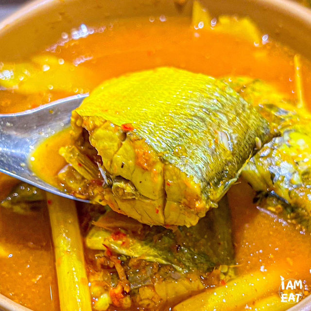 ร้านอาหารพื้นบ้านเจ้าดังมิชลินไกด์นนทบุรี