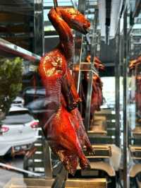 A Memorable & Flavorful Family Feast at Tuck Kee Restaurant, Ipoh.