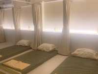 CALM TOUCH THAI MASSAGE  ร้านนวดสไตล์โมเดิร์น 🌷✨ 