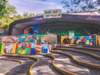 School Holiday Adventures: A Day of Fun at Legoland Malaysia