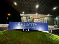 “Regatta Suites Kuching – Affordable Comfort Near the Heart of the City”