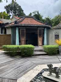 🌿 Chivitr Wellness Retreat