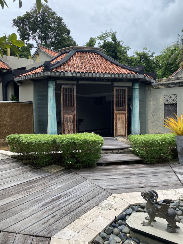 🌿 Chivitr Wellness Retreat