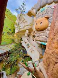 coffee Ghibli