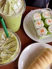 คาเฟ่ย่านสกลนคร
