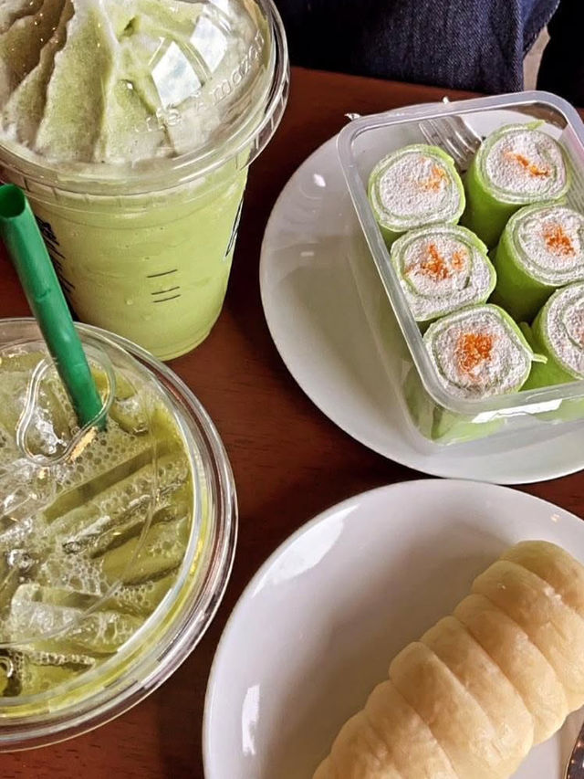 คาเฟ่ย่านสกลนคร