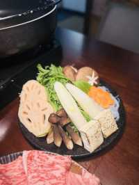 【觀塘隱世和牛壽喜燒二訪✨】$499嘆宮崎牛🥩！