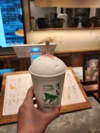 กินตามรีวิว กับร้าน Lishanshan Chengdu