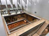 【ラトビア国立図書館｜静かに過ごせる現代建築と展望の空間】  美しい建物で感じる、文化と落ち着きのひととき