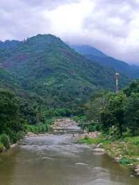 หมู่บ้านคีรีวง (Kiriwong Village)