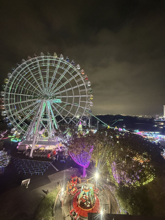 【東京】おすすめイルミネーション