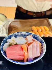 觀塘放題實錄：燒肉、火鍋、刺身三修の道