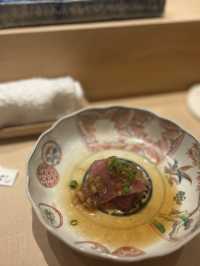 Tokyo Omakase