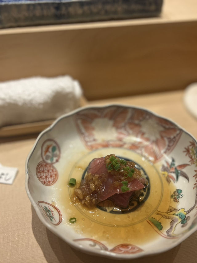 Tokyo Omakase