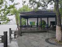 ทะเลสาบซีหู (西湖)