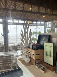 Starbuck, The Beach Phuket