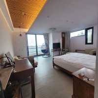 Make a stop in Shizhuo, not just Alishan