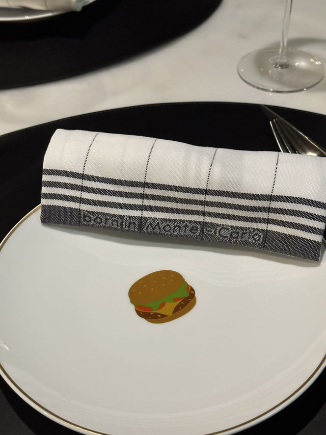 Indulge in Culinary Excellence at Beef Bar Hong Kong 🇭🇰– a Michelin one star ⭐️ restaurant 