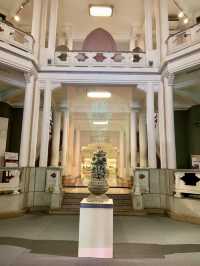 Vietnam National Museum of History