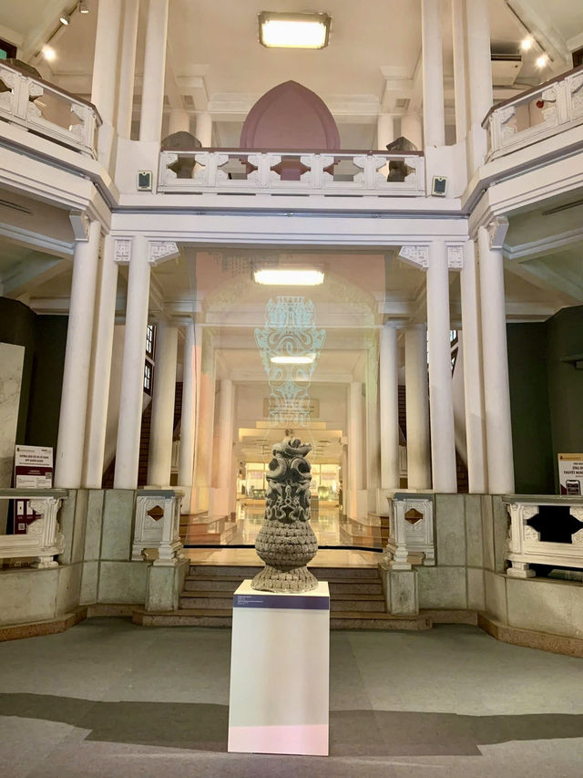 Vietnam National Museum of History