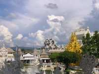 White Temple