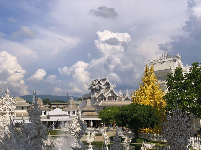 White Temple