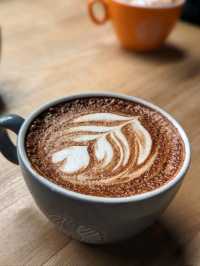 Tucano Coffee Hawaii 