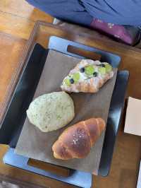 Cafe onion in Seoul