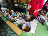 ร้านอาหารLocalอยุธยา ร้านเก่าแก่เปิดมากว่า 40 ปี