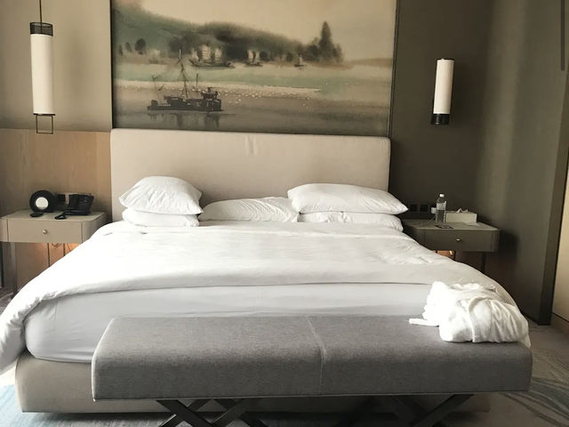 台北美福大飯店 (Grand Mayfull Hotel Taipei)