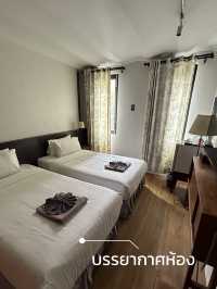 Hotel Noir - ที่พักสุดเก๋เชียงใหม่ ที่สายมินิมอล