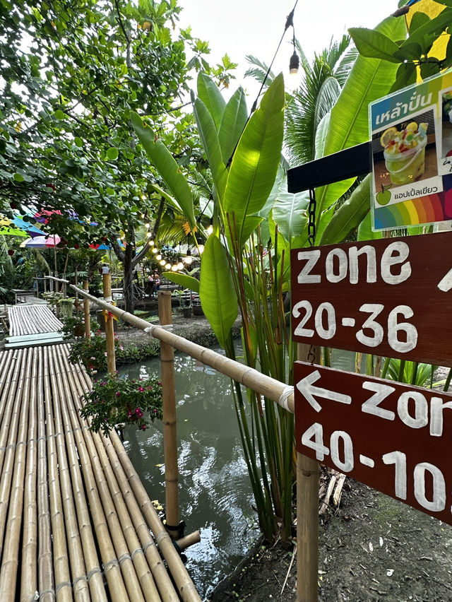 ร้าน O2 Kaffee & Bistro @นครปฐม🍵🌴
