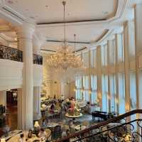 The Most Beautiful Hotel in Ho Chi Minh City! 🤩 Experience Unique Vietnamese-French Charm! 🇻🇳🇫🇷