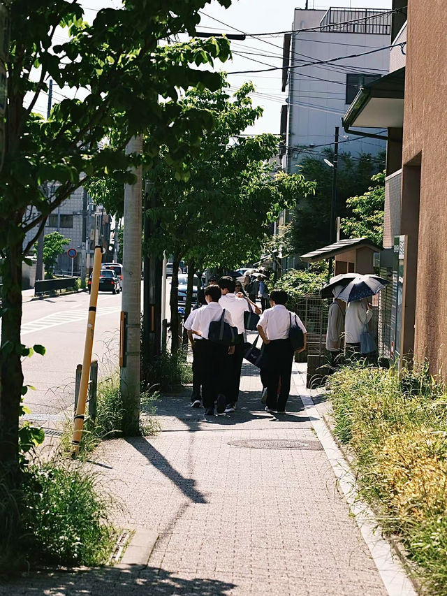 โอซาก้า🇯🇵