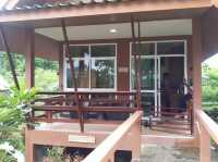 เมาน์เทน รีสอร์ต หลีเป๊ะ (Mountain Resort Lipe)