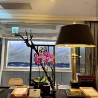 長榮桂冠酒店(台北) (Evergreen Laurel Hotel Taipei)