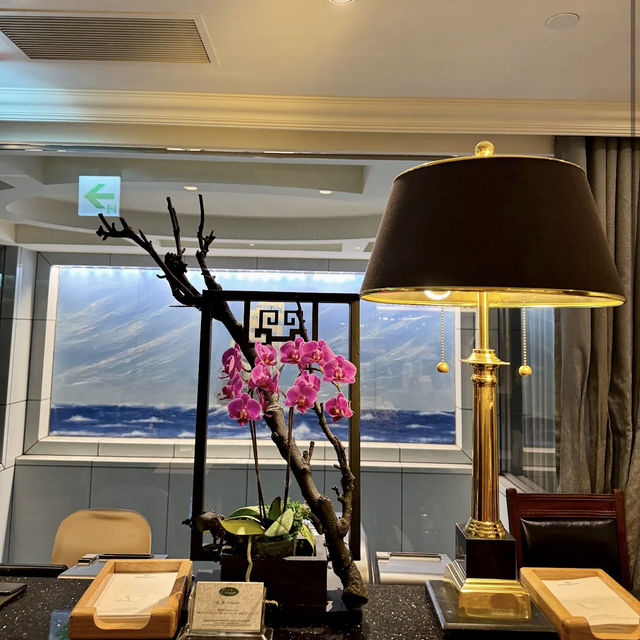 長榮桂冠酒店(台北) (Evergreen Laurel Hotel Taipei)
