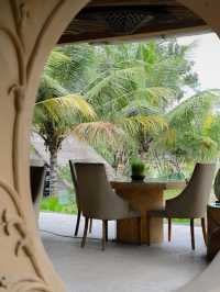 【BALI🇮🇩グルメ】ウブドのオシャレレストラン🍽️