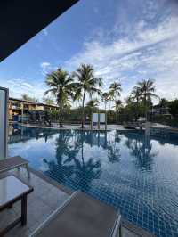 Holiday Ao Nang Beach Resort 