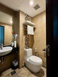 NU Hotel, Bintulu – Contemporary Comfort in the Heart of the City