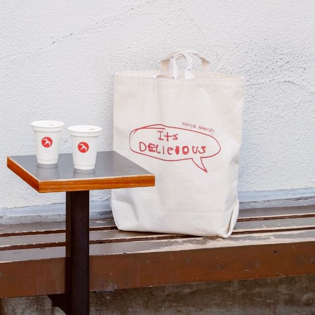Fuglen Coffee Yoyogi Park