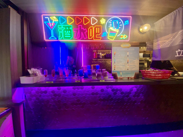 御滿屋日本料理✨🥢香港荃灣食日式放題分享🎌🍘🥟🍣