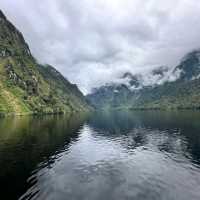 Doubtful Sound